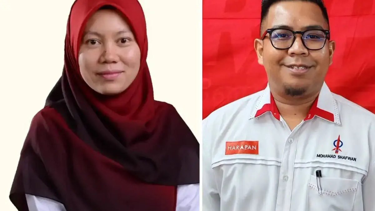DAP Membership No Barrier to Malay Support, Says Tiram Candidate Nor Zulaila