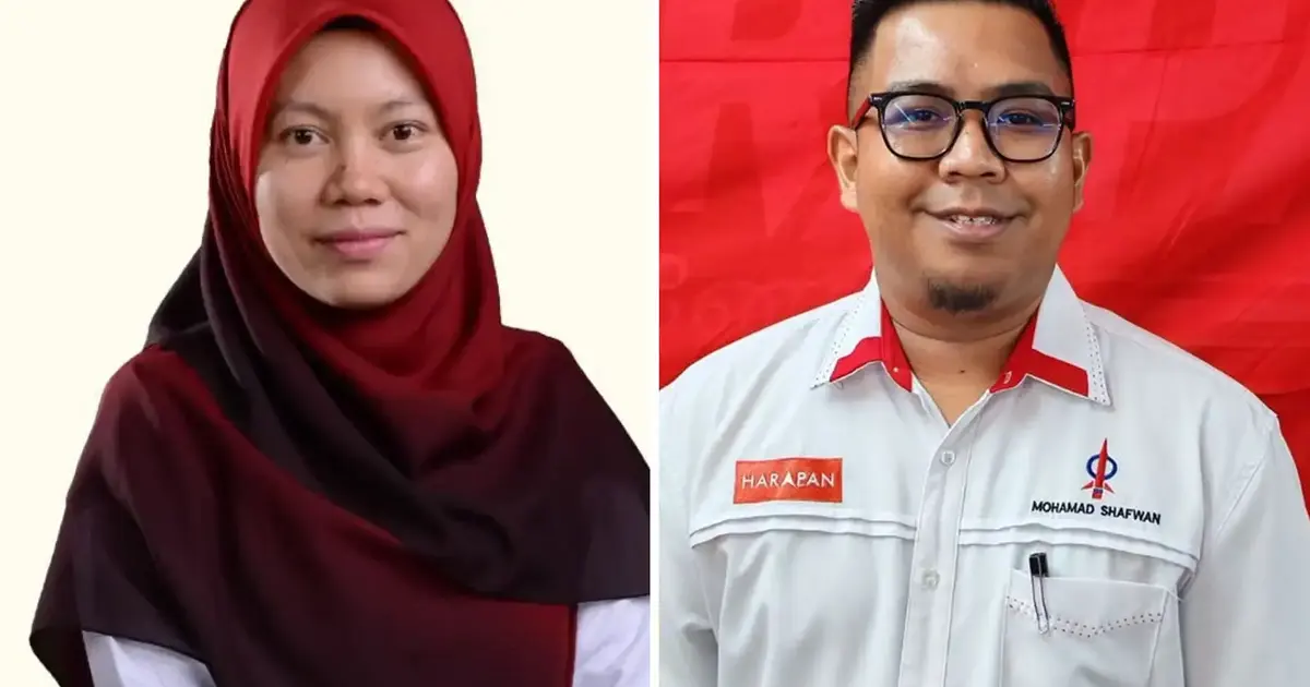 DAP Membership No Barrier to Malay Support, Says Tiram Candidate Nor Zulaila