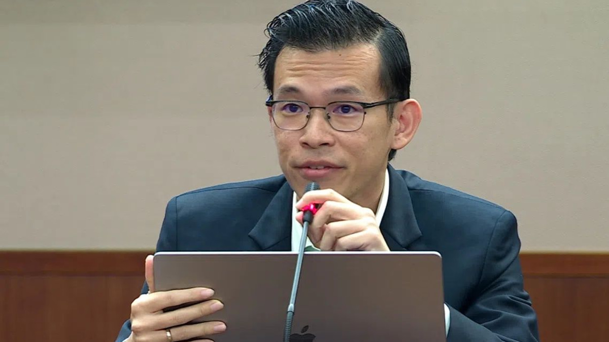 Singapore Parliament Affirms Workers' Party Motion on Economic Reform, Highlighting Debate Over Growth Model