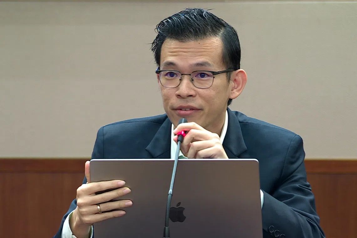 Singapore Parliament Affirms Workers' Party Motion on Economic Reform, Highlighting Debate Over Growth Model