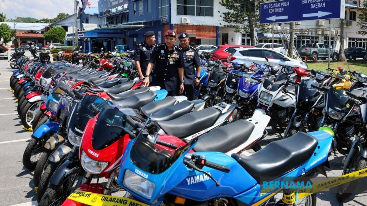 Road Safety Expert Calls for Overhaul of Risk Management at RXZ Members Motorcycle Gathering