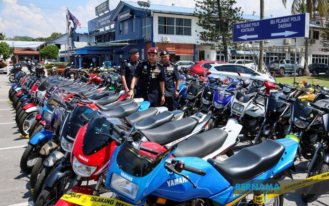 Road Safety Expert Calls for Overhaul of Risk Management at RXZ Members Motorcycle Gathering