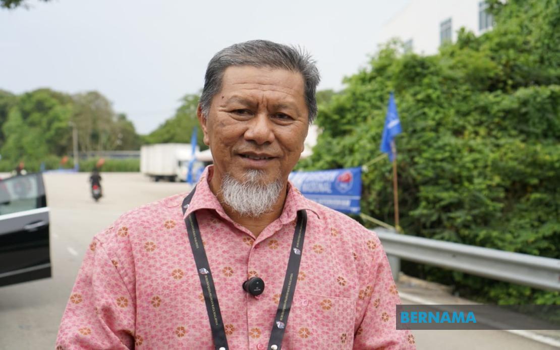 Muhd Najib Pledges To Transform Bandar Universiti Pagoh Into Regional Economic Hub
