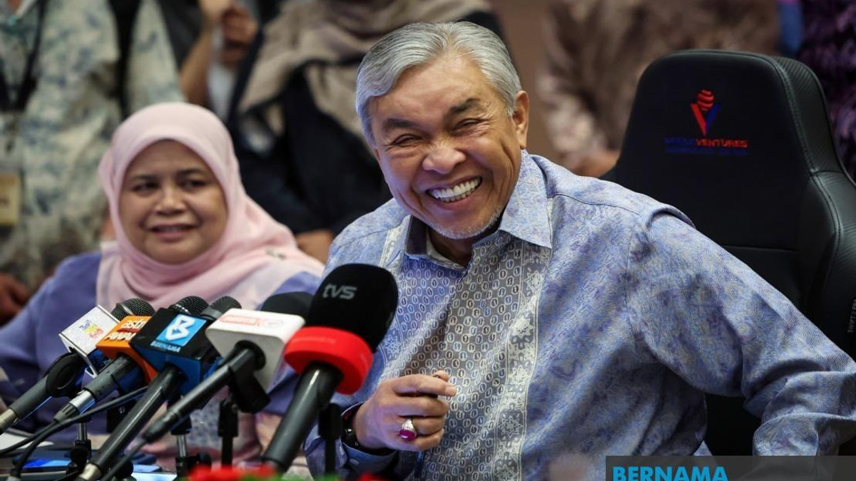 BN Reaffirms Unwavering Commitment to Unity Government Through Parliament's End