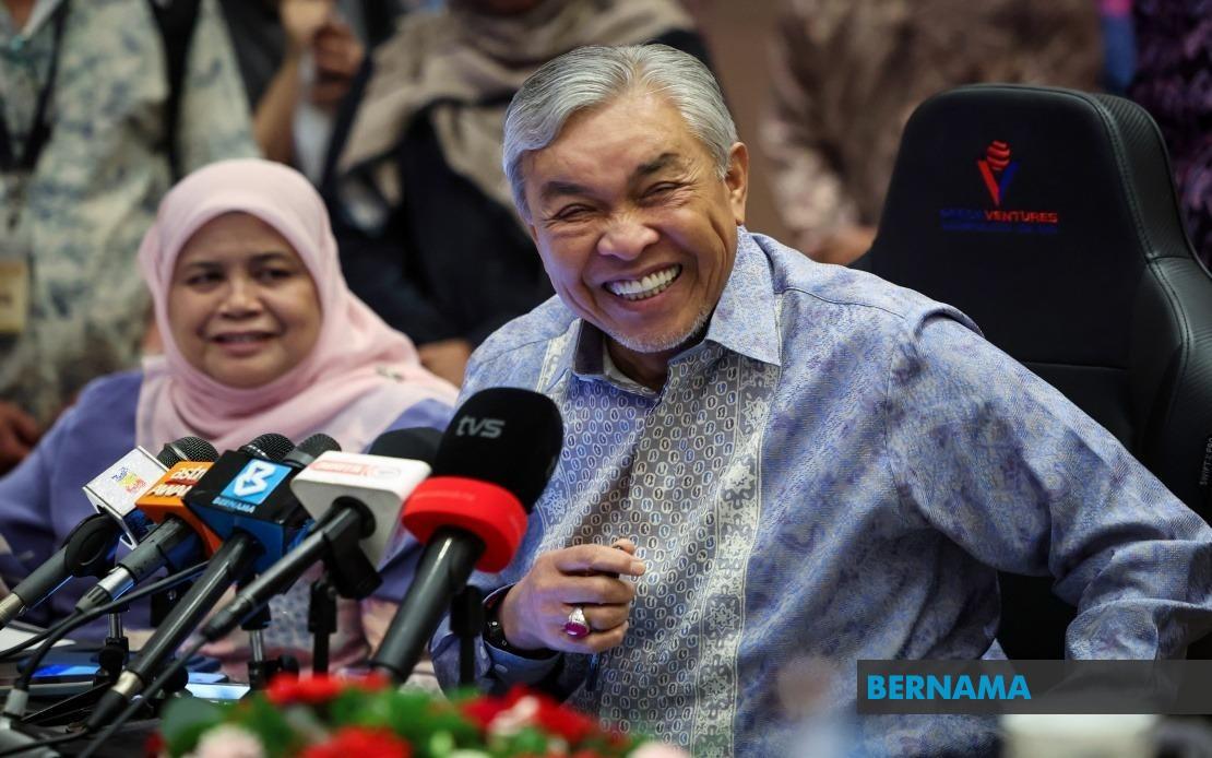 BN Reaffirms Unwavering Commitment to Unity Government Through Parliament's End