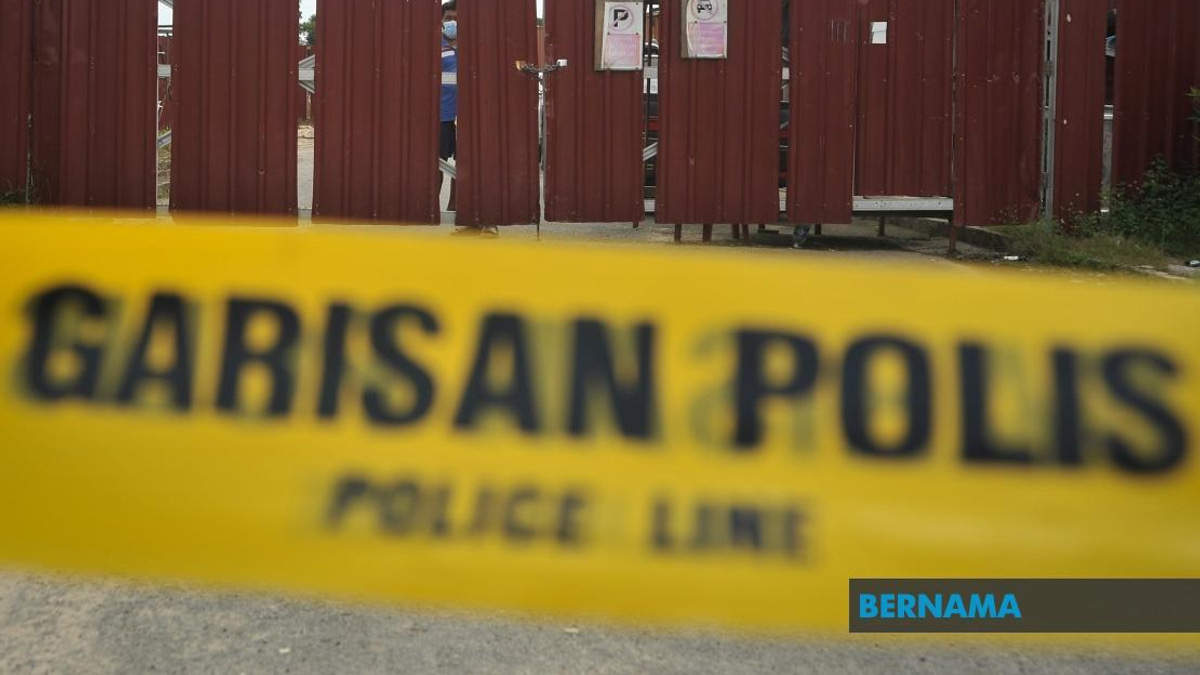 18-Year-Old Found Dead After Apparent Fall from Komtar's 68th Floor