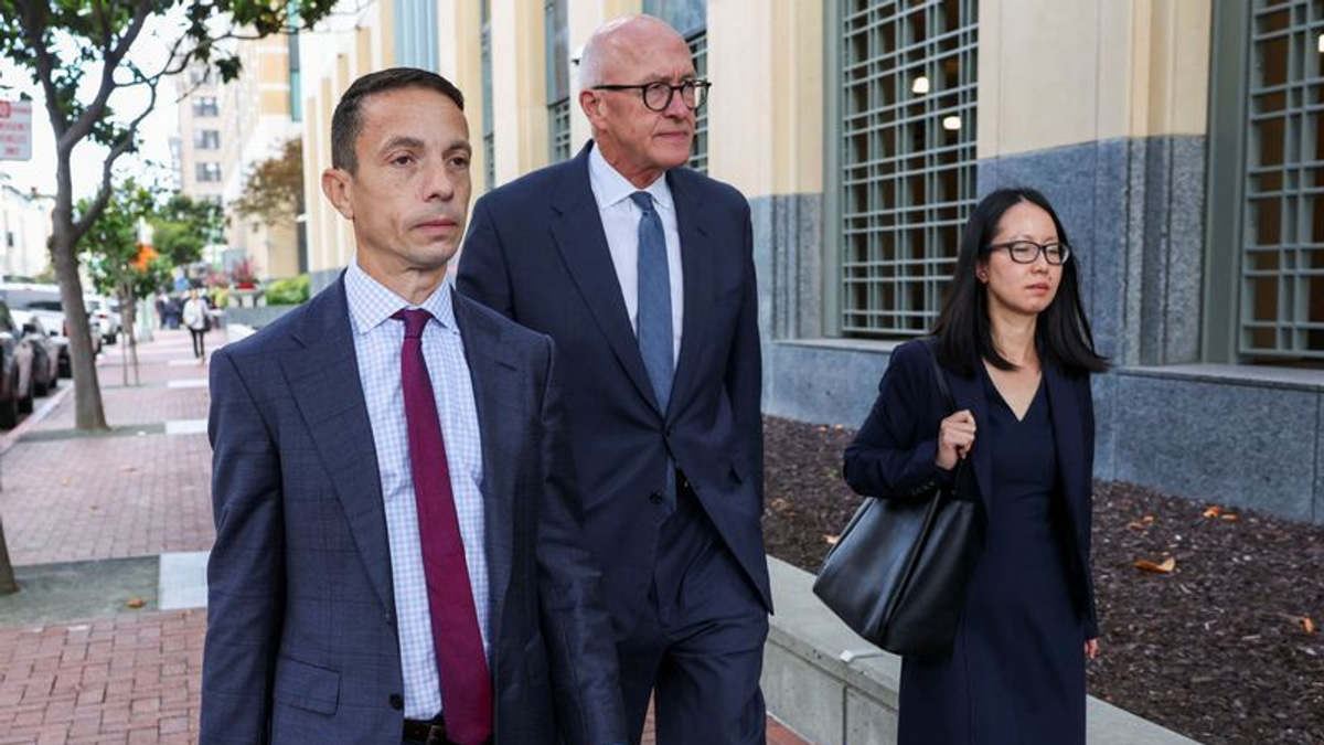 Meta Settlement Fails to Address Core Teen Safety Issues, Whistleblower Argues