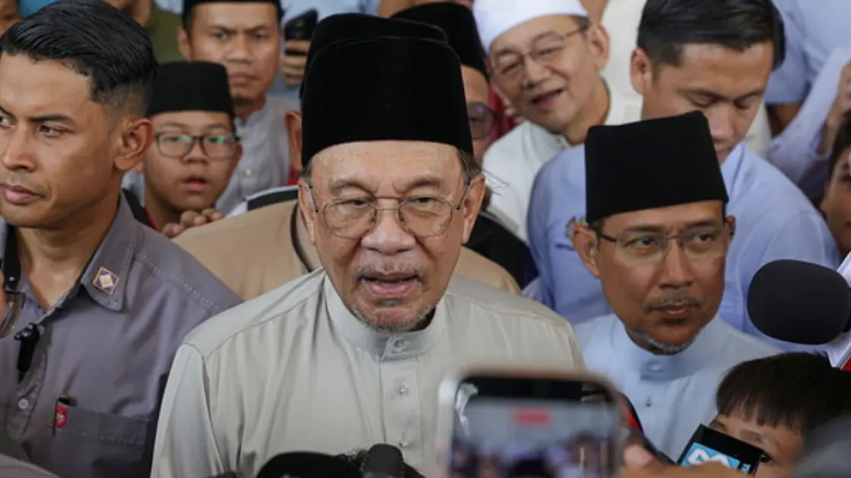Full Tabung Haji Royal Commission Report Released Without Edits, Anwar Confirms