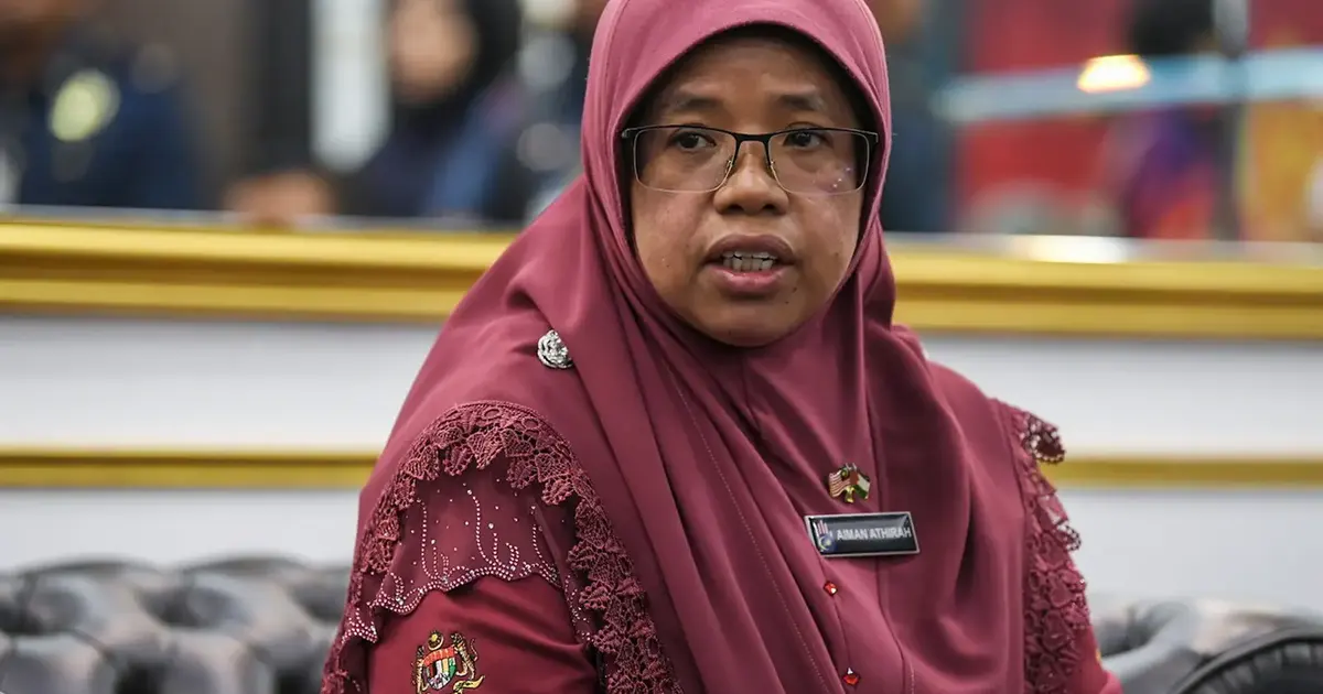 Amanah challenges Hadi to substantiate claims against DAP or pursue legal recourse