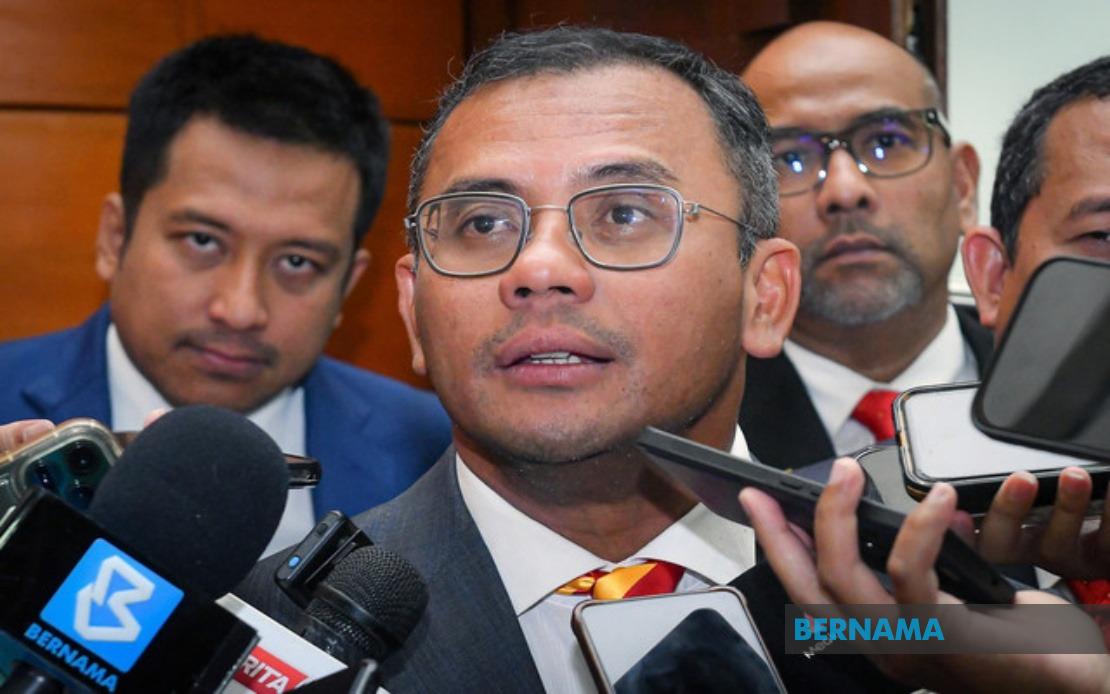 Selangor Chief Minister Flags Local Complicity in Sheltering Undocumented Migrants