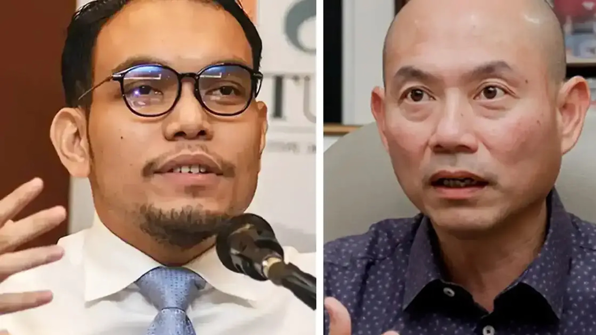 Malaysia's Sovereignty Over Immigration Standards Non-Negotiable, Say Opposition Lawmakers