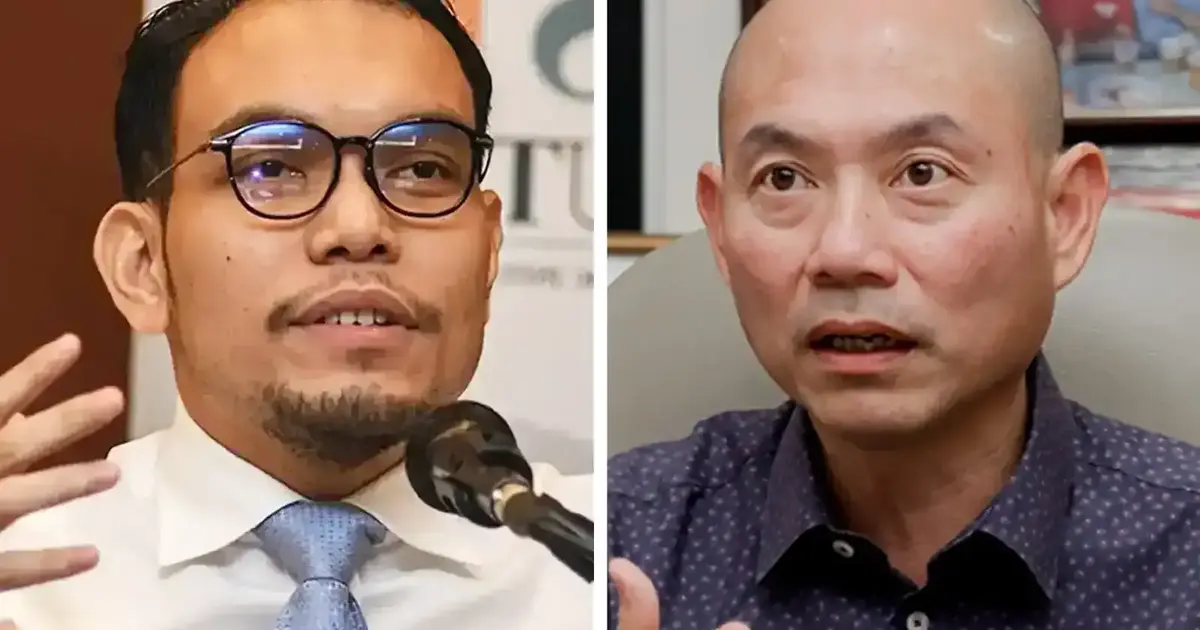 Malaysia's Sovereignty Over Immigration Standards Non-Negotiable, Say Opposition Lawmakers