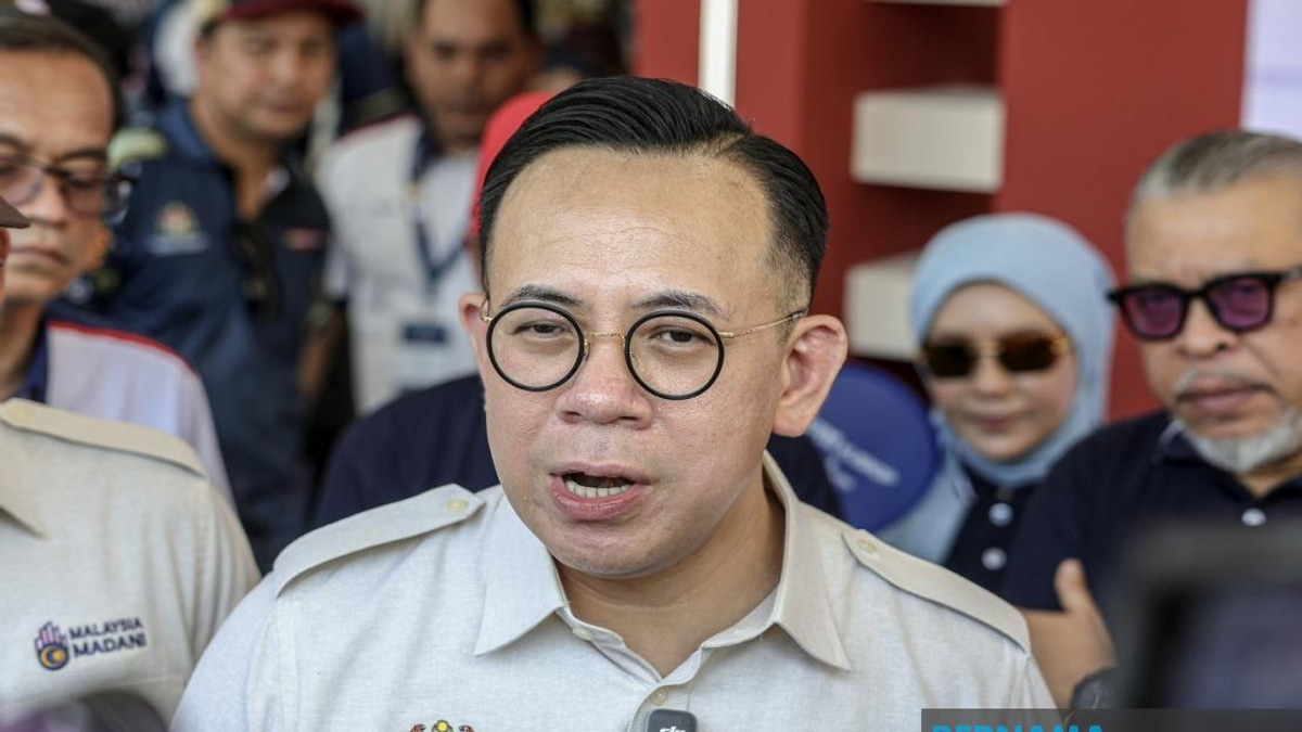 KUSKOP to Accelerate RM1 Billion Microcredit Rollout as PM Boosts MSME Support