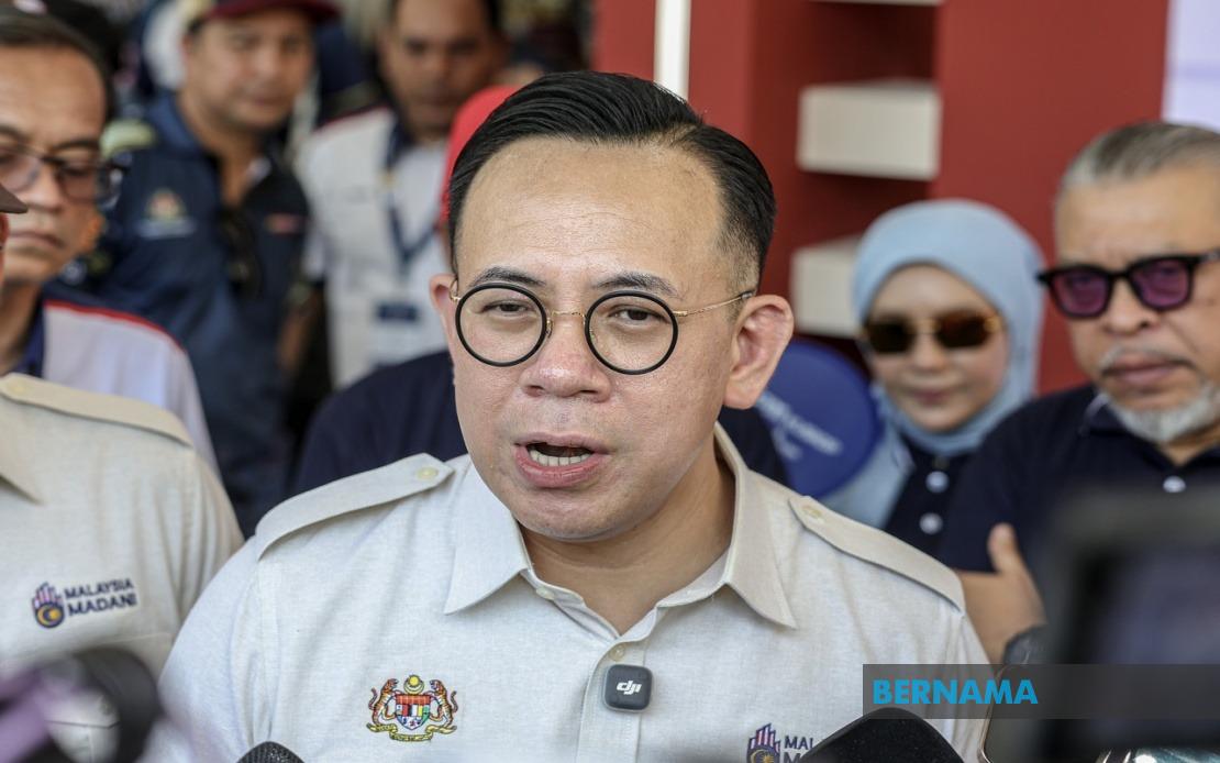 KUSKOP to Accelerate RM1 Billion Microcredit Rollout as PM Boosts MSME Support