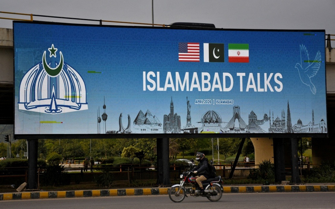 Pakistan Set to Mediate Fresh US-Iran Negotiations on July 11