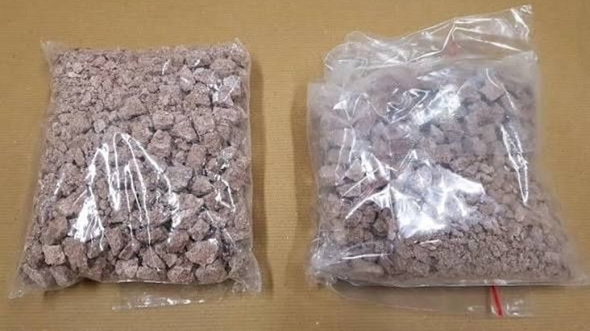 Thai Airways and CAAT Launch Investigation After Flight Attendant Arrested Over Heroin Discovery in Melbourne