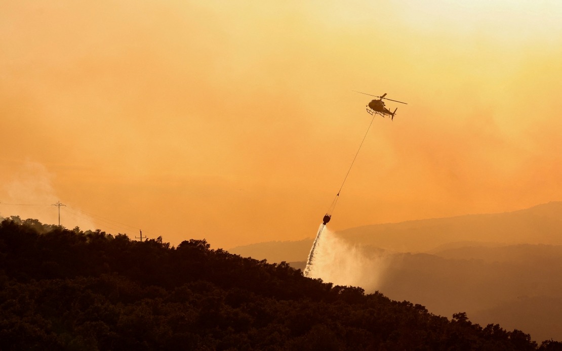 Western US Communities Cancel July Fourth Fireworks Amid Historic Wildfire Crisis