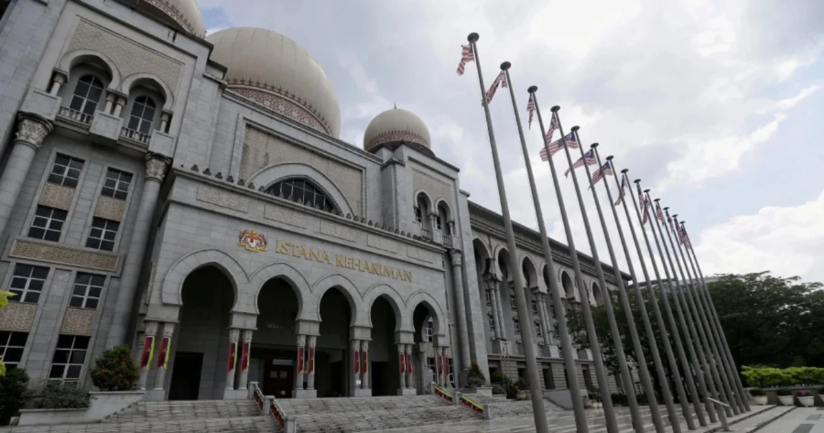 Constitutional Push to Separate Attorney-General and Public Prosecutor Roles Returns to Parliament