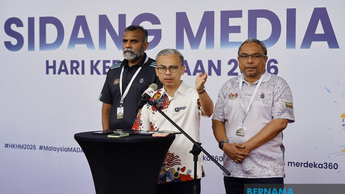 Health Precautions in Place as Malaysia Prepares for 2026 National Day Celebrations Amid Haze