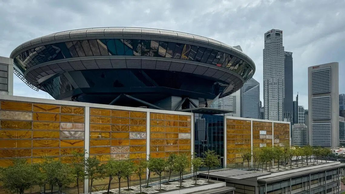 Singapore Teacher Admits Sexual Offences Against 14-Year-Old Student