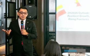 Malaysia's Ports Set to Gain From Global Supply Chain Realignment and Green Fuel Transition