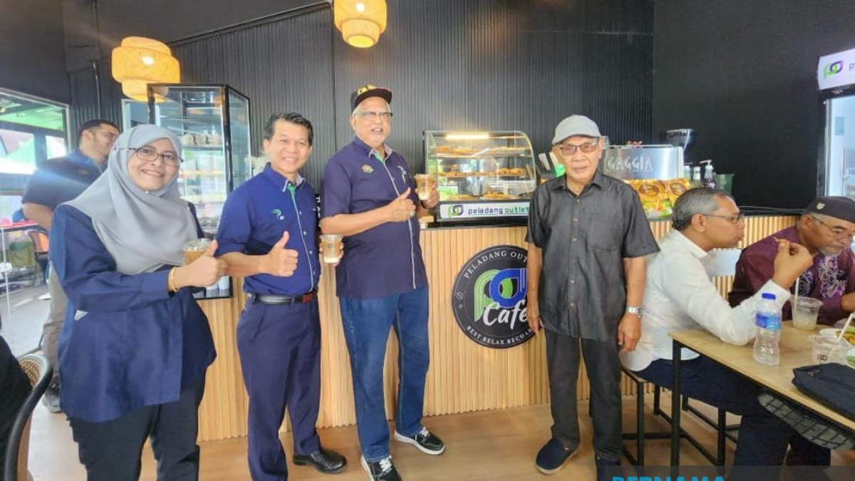 90 PPK Farmers' Outlets to Undergo Major Modernisation Push for Market Competitiveness