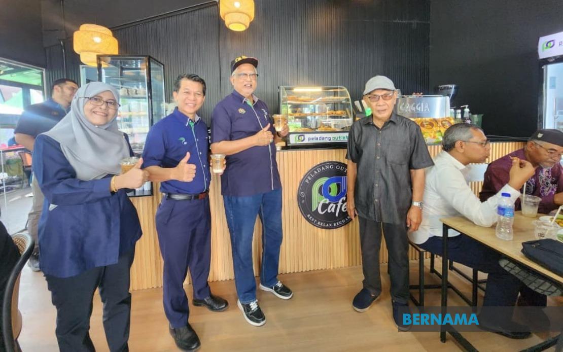 90 PPK Farmers' Outlets to Undergo Major Modernisation Push for Market Competitiveness