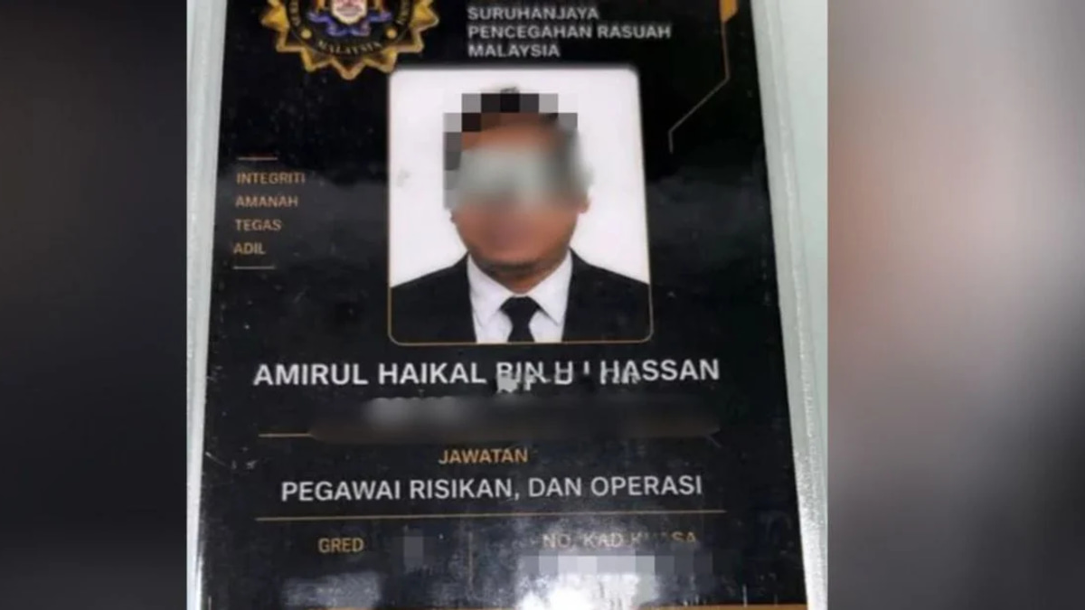 MACC Dismisses Claims That Viral Social Media Figure Is Its Officer