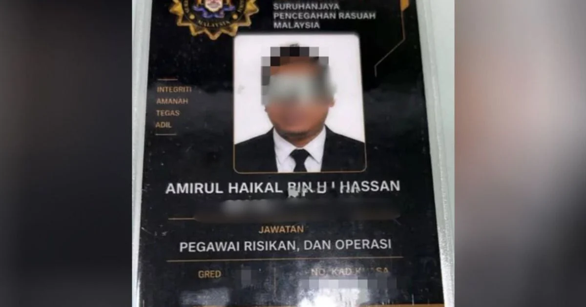 MACC Dismisses Claims That Viral Social Media Figure Is Its Officer