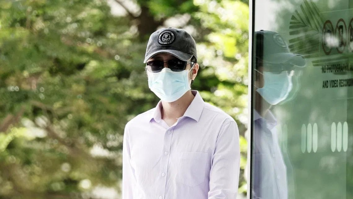 Corporate Services Provider Jailed 32 Weeks for Fabricating Records in Singapore's S$3 Billion Money Laundering Scheme