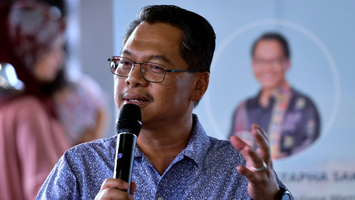 Public sentiment, not performance, now swaying voters, says Mustapha