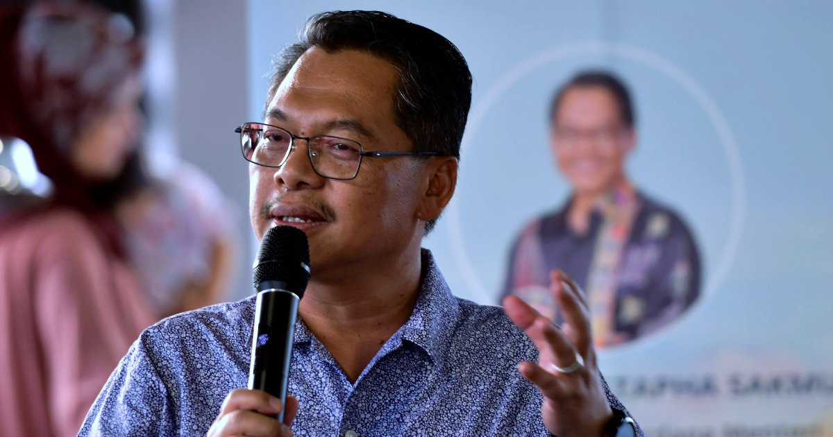 Public sentiment, not performance, now swaying voters, says Mustapha