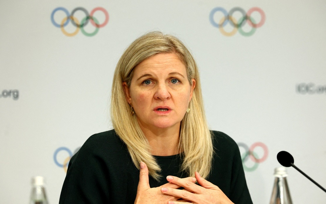 CAS to Handle Legal Challenges If Trump Interferes in 2028 LA Olympics, IOC Chief Says