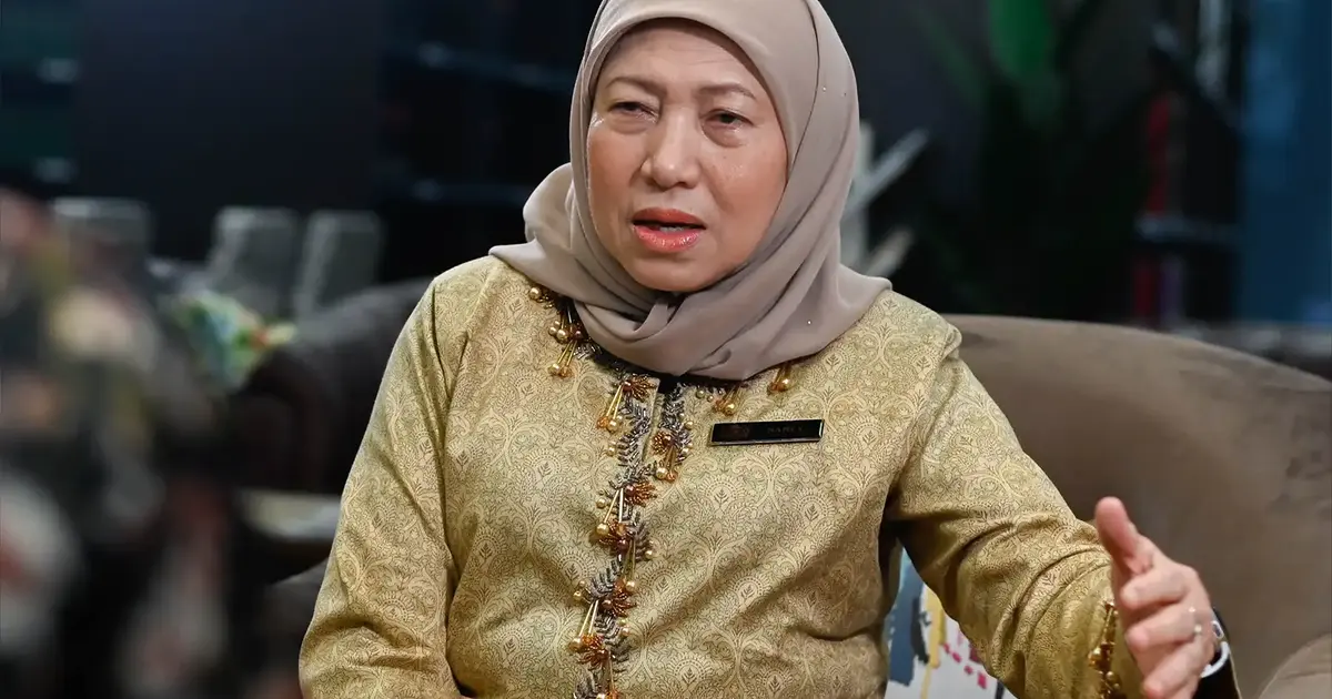 Langkawi Childcare Centre to Suspend Operations as Police Investigate Abuse Allegations