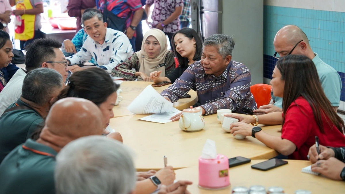 DBKL Streamlines Business Rules with Three Key Reforms for Kuala Lumpur Traders