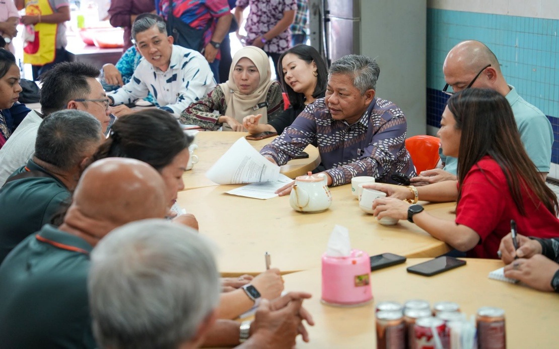 DBKL Streamlines Business Rules with Three Key Reforms for Kuala Lumpur Traders