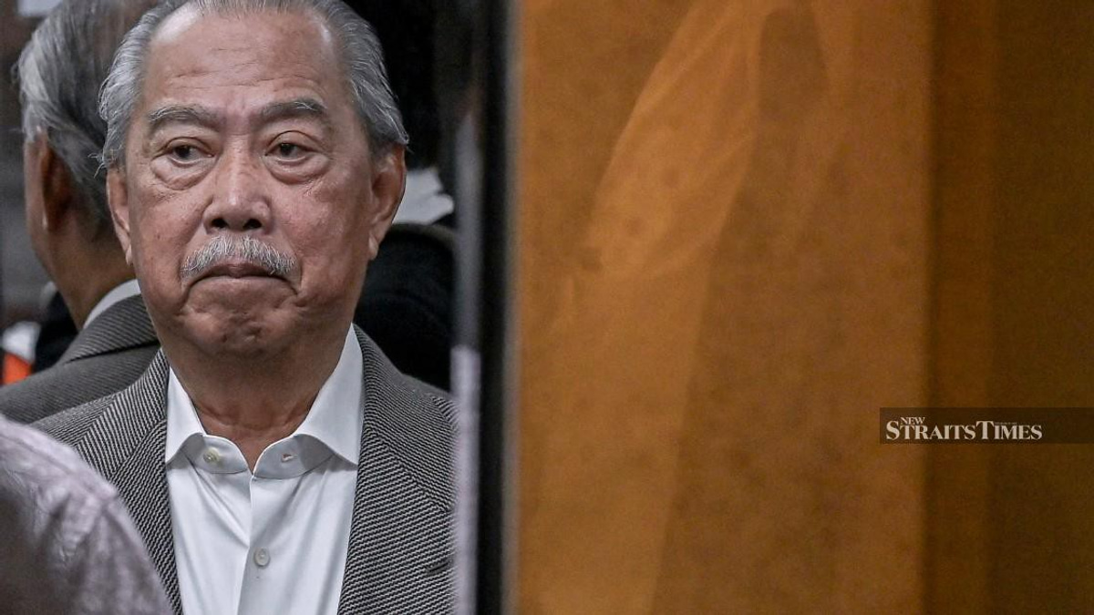 KCJ Finance Manager Links RM800,000 Bersatu Donation to Jana Wibawa Contract Awards