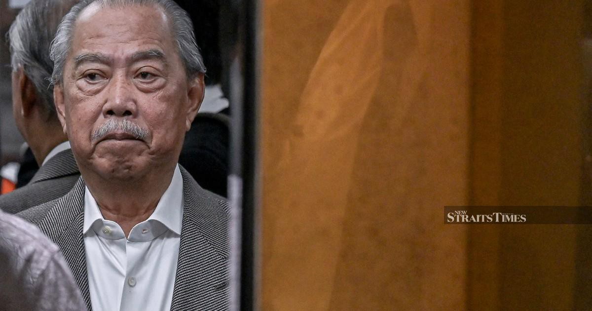 KCJ Finance Manager Links RM800,000 Bersatu Donation to Jana Wibawa Contract Awards