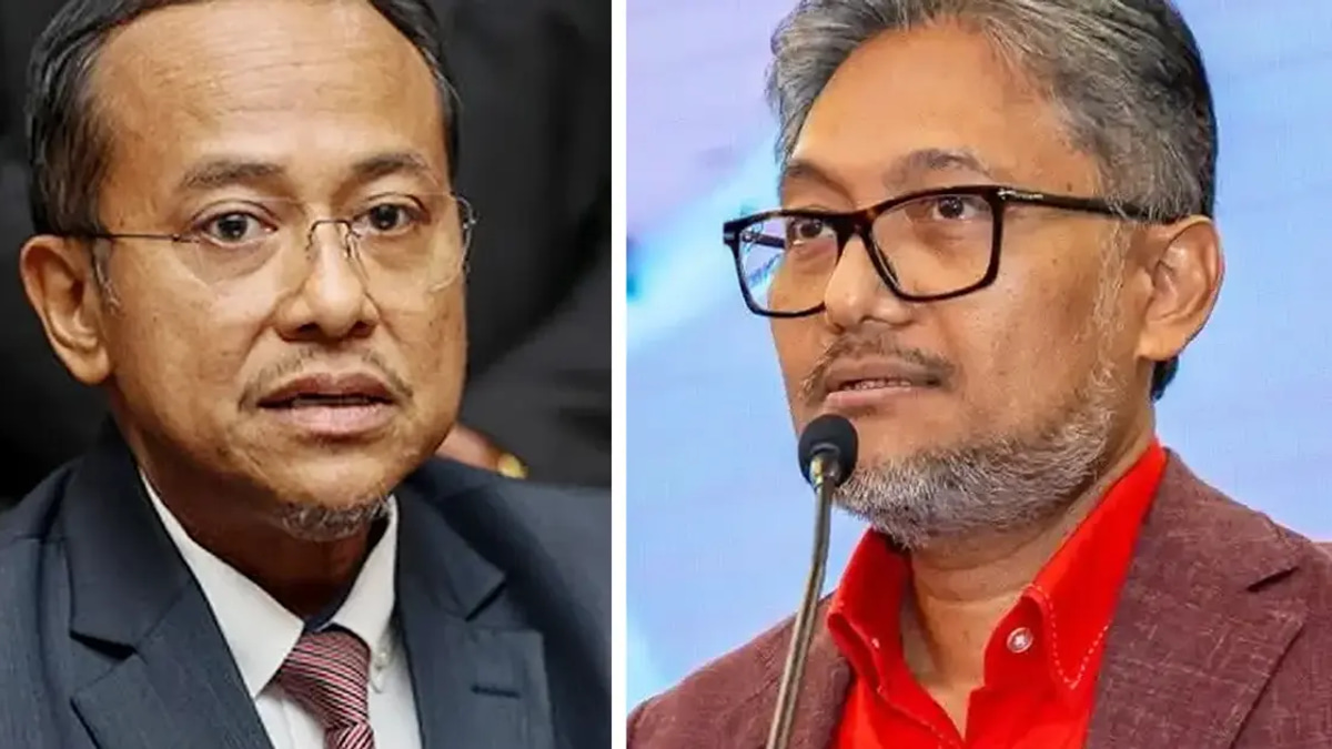 PAS Leadership Falls Short of Expectations, Says Former Aide to Muhyiddin