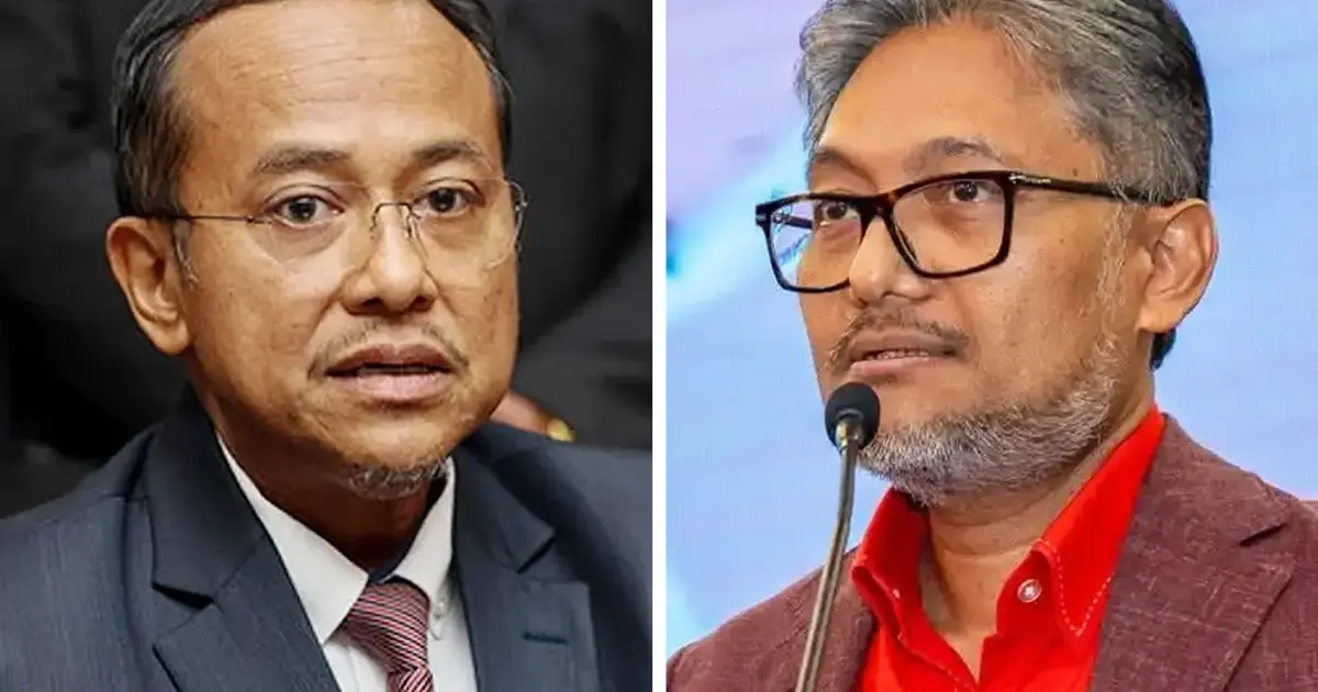 PAS Leadership Falls Short of Expectations, Says Former Aide to Muhyiddin