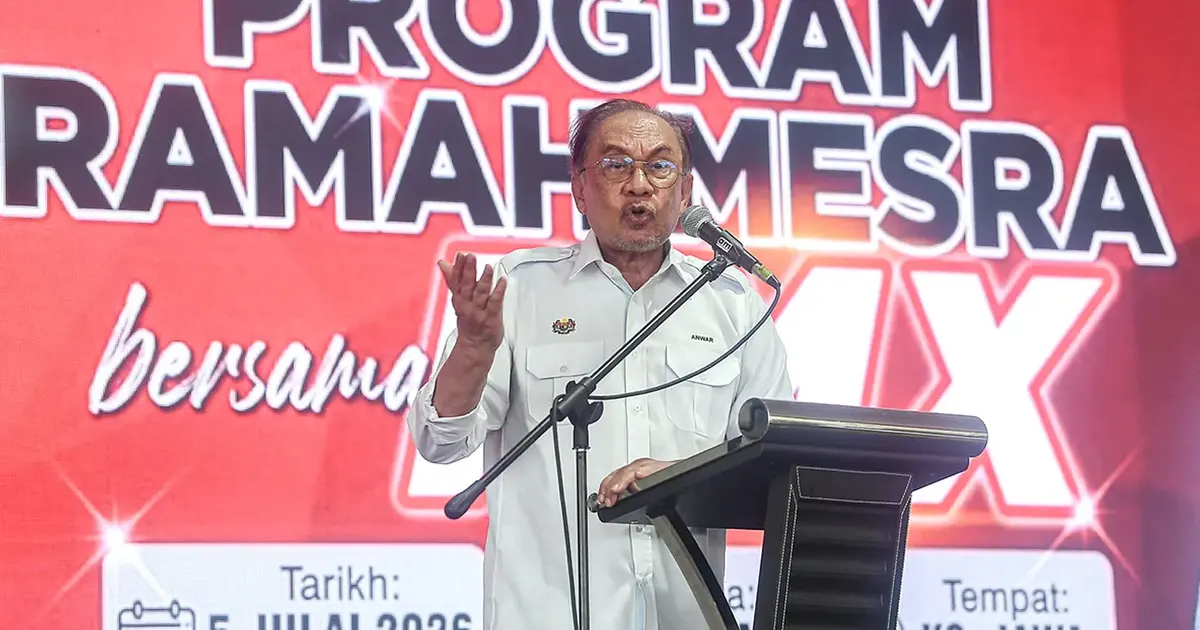 Malaysia Launches Low-Cost Housing Initiative for Civil Servants Using Vacant Government Land