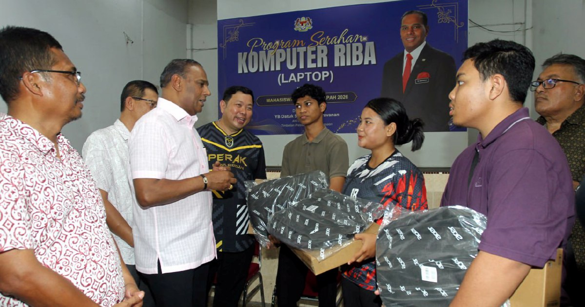 MIC Prepares Ground Game for Melaka Polls as Party Eyes Strategic Opportunities