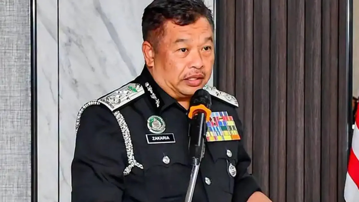 Malaysia Steps Up Crackdown as Illegal Work Among Foreign Visitors Surges