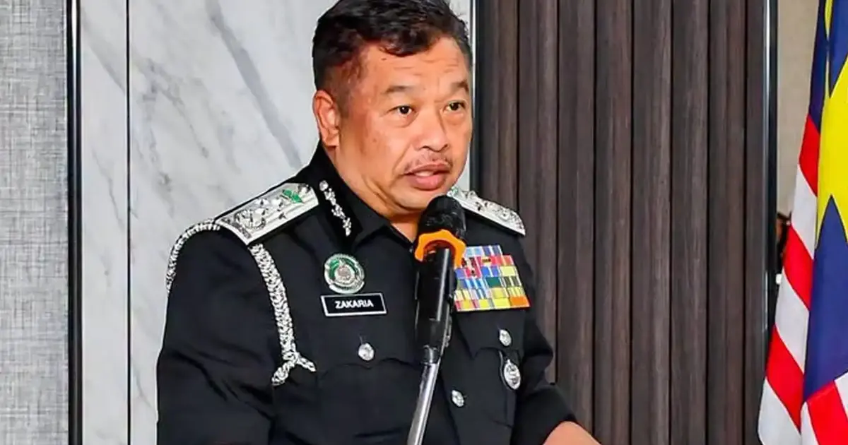 Malaysia Steps Up Crackdown as Illegal Work Among Foreign Visitors Surges