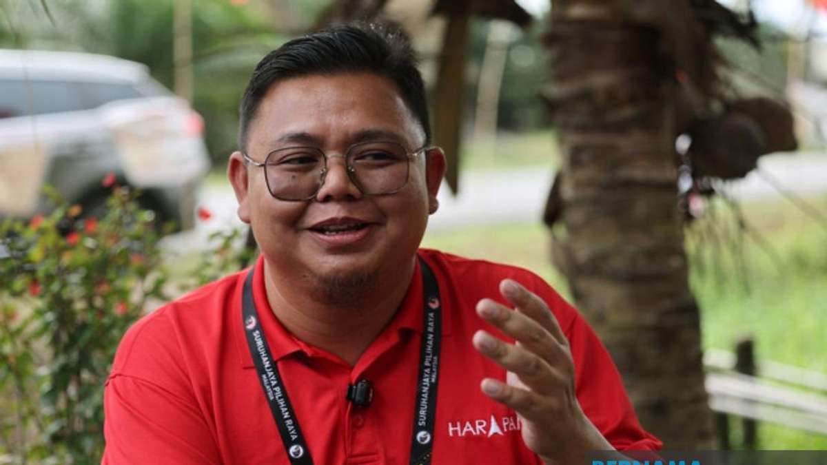 Internet Woes Drive PH's Benut Campaign as Johor Polls Approach