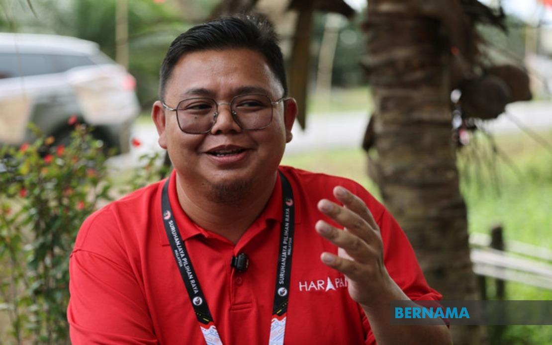 Internet Woes Drive PH's Benut Campaign as Johor Polls Approach