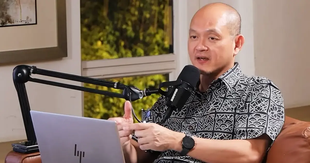 Pakatan Harapan also rode identity politics wave, admits former Bangi MP