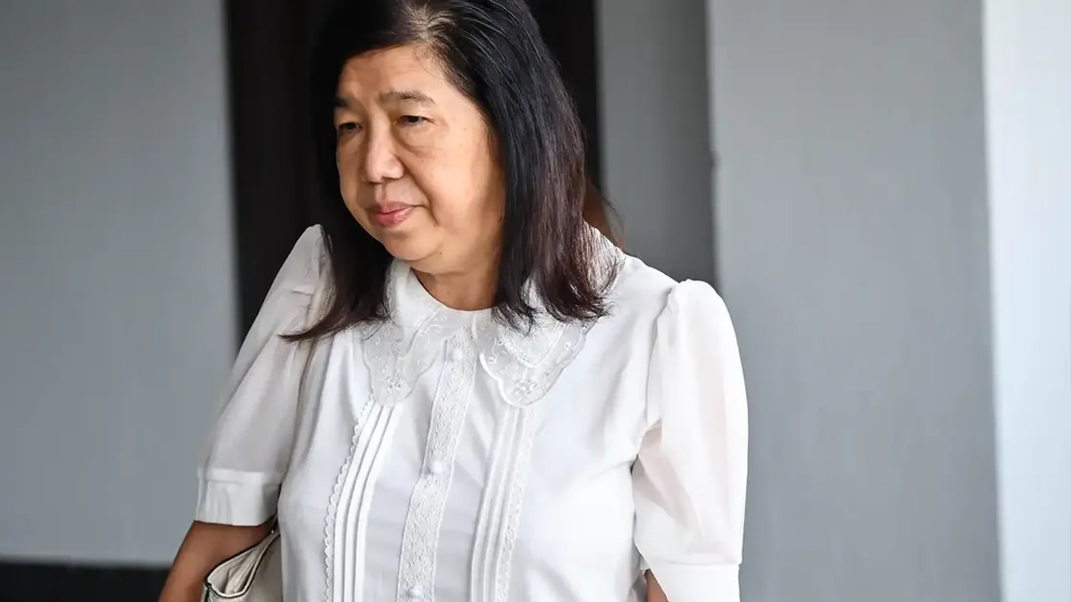 Pastor Koh's Wife Says Court Stay Order Blocks Path to Truth