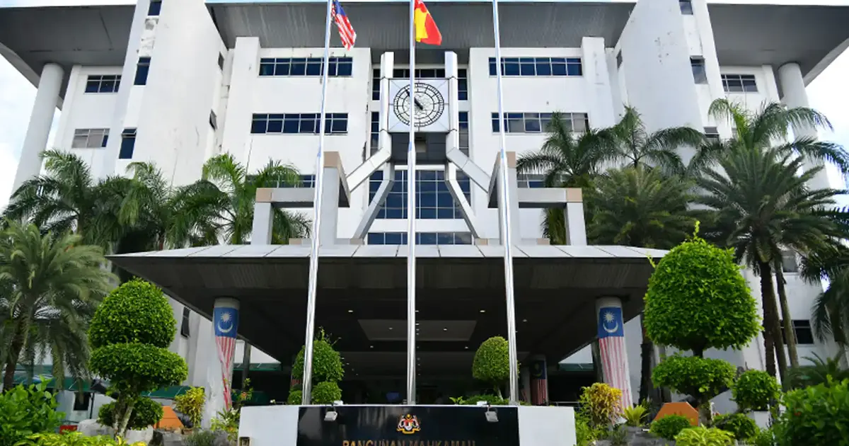 15-Year-Old Must Defend Murder Charge in Bandar Utama School Case