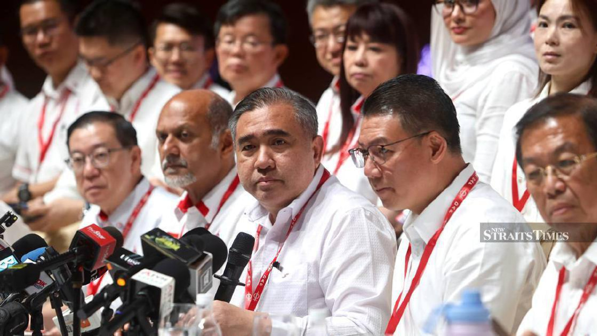 DAP signals commitment to continued Umno cooperation despite Zahid DNAA row